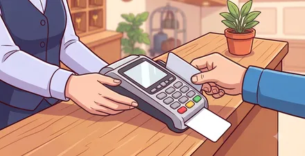 クレジットカード決済のご案内
