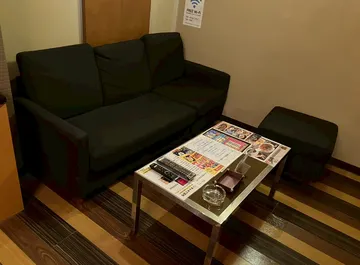 ホテル どんぐりころころ 207号室の室内