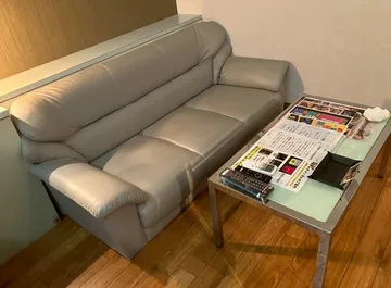 ホテル どんぐりころころ 304号室の室内